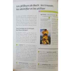 Les Fleurs de Bach authentiques de Mechthild Scheffer Mes Fleurs de BACH 3 - mesfleursdebach.com 