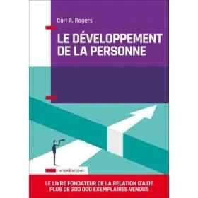 Le développement de la personne - Carl Rogers Mes Fleurs de BACH 1 - mesfleursdebach.com 