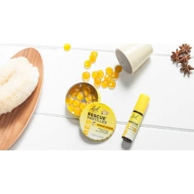Bach - Rescue pastilles citron Bach Original Bach Original Nelsons 8 - mesfleursdebach.com 