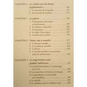 Grandir en harmonie de Judy Howard du Centre Bach de Grande-Bretagne Mes Fleurs de BACH 4 - mesfleursdebach.com 