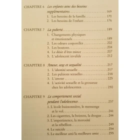 Grandir en harmonie de Judy Howard du Centre Bach de Grande-Bretagne Mes Fleurs de BACH 4 - mesfleursdebach.com 