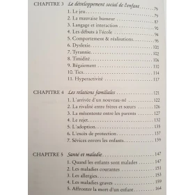 Grandir en harmonie de Judy Howard du Centre Bach de Grande-Bretagne Mes Fleurs de BACH 3 - mesfleursdebach.com 
