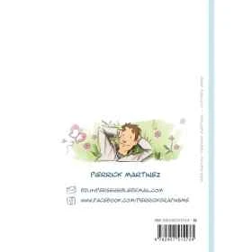 Livret "Hypersensible, une prise de conscience" Pierrick MARTINEZ 3 - mesfleursdebach.com 