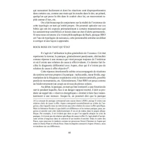Fleurs de Bach, 38 descriptions dynamiques Dr Ricardo Orozco Mes Fleurs de BACH 3 - mesfleursdebach.com 