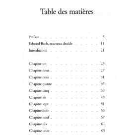 Libère-toi de Edward Bach Mes Fleurs de BACH 3 - mesfleursdebach.com 