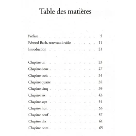Libère-toi de Edward Bach Mes Fleurs de BACH 3 - mesfleursdebach.com 