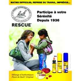 Rescue Kids jour sans alcool 10 ml Bach Original Bach Original Nelsons 8 - mesfleursdebach.com 