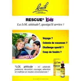 Rescue Kids jour sans alcool 10 ml Bach Original Bach Original Nelsons 9 - mesfleursdebach.com 