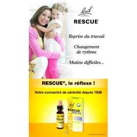 Rescue Kids jour sans alcool 10 ml Bach Original Bach Original Nelsons 10 - mesfleursdebach.com 