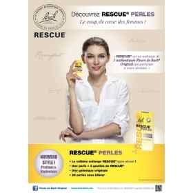 Rescue Perles jour sans alcool x28 Bach Original Bach Original Nelsons 4 - mesfleursdebach.com 