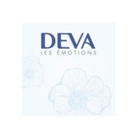 Deva 2 ml - coffret kinésio Deva 4 - mesfleursdebach.com 