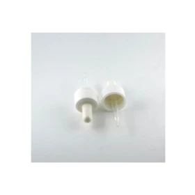 Embout compte-gouttes blanc Mes Fleurs de BACH 1 - mesfleursdebach.com 