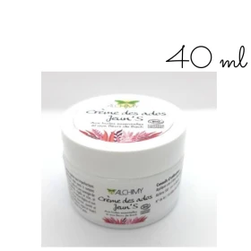 Crème Ados Jeun's Alchimy Aux Fleurs de Bach et Huiles Essentielles Alchimy 3 - mesfleursdebach.com 