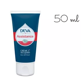 Deva - Crème Assistance 50 ml Deva 1 - mesfleursdebach.com 