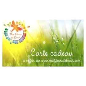 Carte cadeau - A partir de [product.brand] 2 - mesfleursdebach.com 