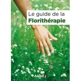 Le guide de la Florithérapie de Deva Mes Fleurs de BACH 1 - mesfleursdebach.com 