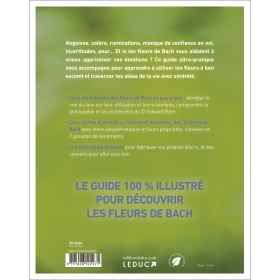 Je m'initie aux Fleurs de Bach - Guide Visuel de Nathalie Auzeméry [product.brand] 5 - mesfleursdebach.com 