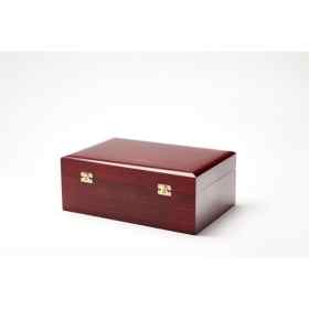 Deva 30 ml - Coffret plein - 38 fleurs de Bach et 2 urgences Deva 4 - mesfleursdebach.com 