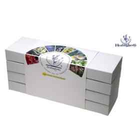 Healing Herbs 30 ml - Coffret 38 Fleurs de Bach + 2 Elixirs d'urgence Rescue Mes Fleurs de BACH 1 - mesfleursdebach.com 