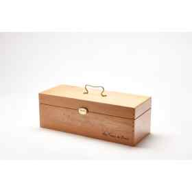 Coffret Bach Original 20ml 38 Fleurs + 2 Rescue - plein en bois - Animaux Bach Original Nelsons 3 - mesfleursdebach.com 