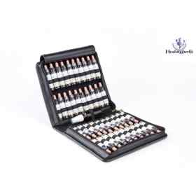 Trousse pleine 38 fleurs + 2 urgences Healing Herbs 10 ml Healing Herbs 8 - mesfleursdebach.com 