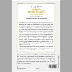 Animaux, Fleurs de Bach et Elixirs floraux par Elisabeth Busser Mes Fleurs de BACH 1 - mesfleursdebach.com 