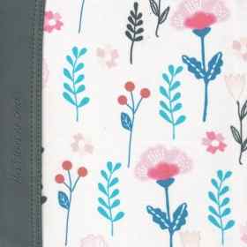 Trousse pleine 38 fleurs + 2 rescue Mes Fleurs de BACH 40 - mesfleursdebach.com 