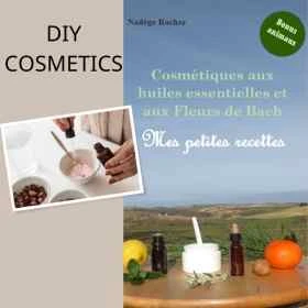 Cosmétiques aux huiles essentielles et aux Fleurs de Bach, mes petites recettes Alchimy 1 - mesfleursdebach.com 