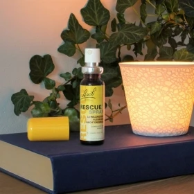 Bach - Rescue Jour spray 20 ml Bach Original Bach Original Nelsons 5 - mesfleursdebach.com 