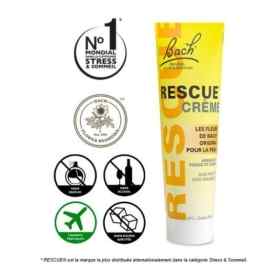 Rescue Crème 150 ml Bach Original Bach Original Nelsons 14 - mesfleursdebach.com 