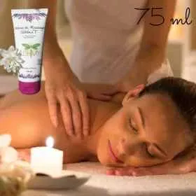 Crème de massage Séréni’T 75 ML Alchimy Alchimy 1 - mesfleursdebach.com 