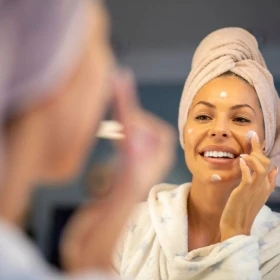 Kit complet pour 2 crèmes à personnaliser Alchimy 4 - mesfleursdebach.com 