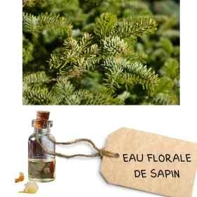 Spray gorge Bio Immuno4 50 ml aux fleurs de Bach Laboratoire Mint-e 6 - mesfleursdebach.com 