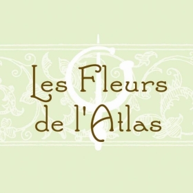 Fleurs de l'Atlas 10 ml - Coffret plein 38 fleurs de Bach sans alcool + 2 solutions d'urgence Rescue (1 jour et 1 nuit) Mes Fleu