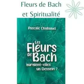 Spiritualité: Les Fleurs de Bach auraient-elles un dessein? de Pascale Challamel Mes Fleurs de BACH 1 - mesfleursdebach.com 