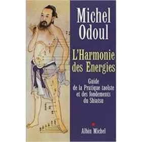 L'harmonie des énergies, Michel Odoul Mes Fleurs de BACH 1 - mesfleursdebach.com 