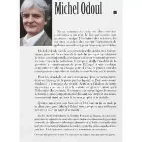 Aux sources de la maladie, Michel Odoul Mes Fleurs de BACH 1 - mesfleursdebach.com 