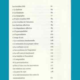 Pour mieux vivre sa vie quand on est différent de Françoise Quencez Mes Fleurs de BACH 3 - mesfleursdebach.com 