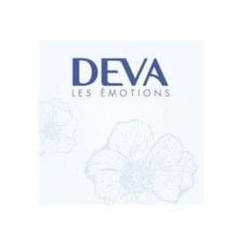 Deva - Rescue + Lotus: Assistance 15 ml vaporisateur Deva 3 - mesfleursdebach.com 