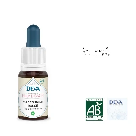 Deva 15 ml - Coffret plein en bois - 38 fleurs de Bach et 2 rescue Deva 4 - mesfleursdebach.com 
