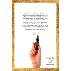 Jardinage: Les fleurs de Bach pour les plantes de nos jardins de Stefan Ball [product.brand] 2 - mesfleursdebach.com 