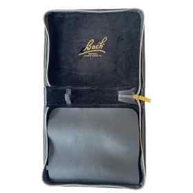 TROUSSE CUIR NOIR vide BACH ORIGINAL 20ML Bach Original Nelsons 4 - mesfleursdebach.com 