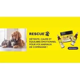Bach - Rescue Pets (animaux) 60 Friandises aux fleurs de Bach et aux plantes relaxantes Bach Original Bach Original Nelsons 4 - 