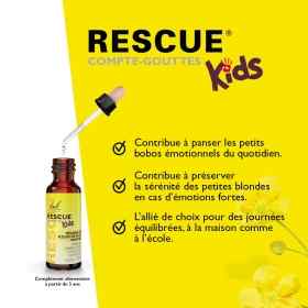 Rescue Kids jour sans alcool 10 ml Bach Original Bach Original Nelsons 3 - mesfleursdebach.com 