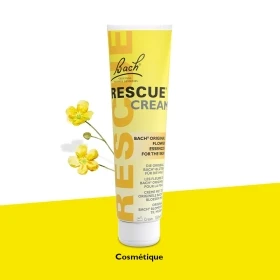 Bach - Crème Rescue 150 ml Bach Original Bach Original Nelsons 5 - mesfleursdebach.com 