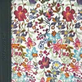 Trousse vide fleurie 40 flacons Fleurs de Bach Mes Fleurs de BACH 1 - mesfleursdebach.com 