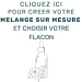 Mélange Fleurs de Bach personnalisé 30 ML