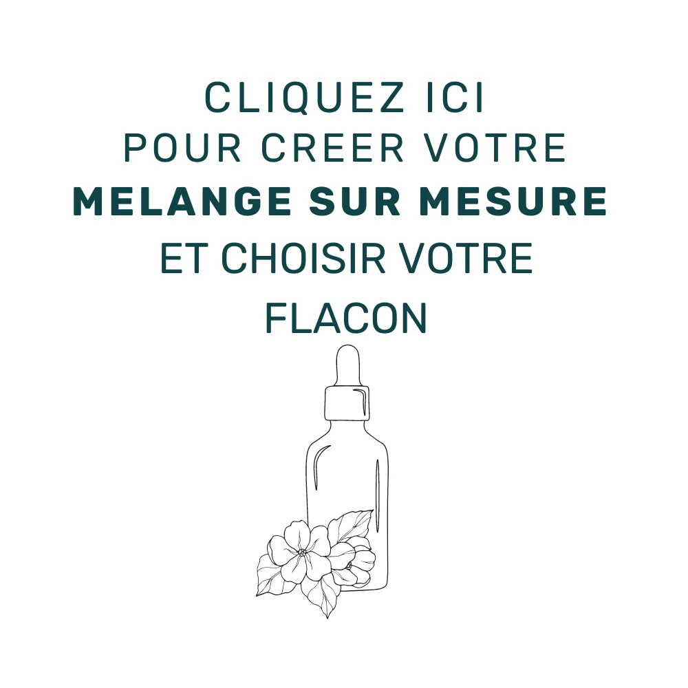 Mélange Fleurs de Bach personnalisé 30 ML Mes Fleurs de BACH 1 - mesfleursdebach.com 