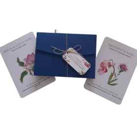 Cartes Harmonie florale & Olfactive - 9*13cm par Sabrina Malenfant Mes Fleurs de BACH 1 - mesfleursdebach.com 