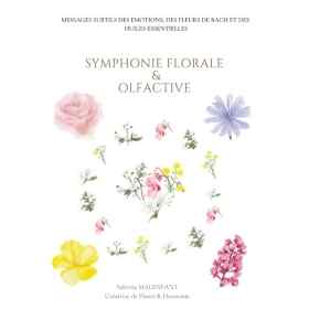 Symphonie florale & Olfactive par Sabrina Malenfant Mes Fleurs de BACH 1 - mesfleursdebach.com 